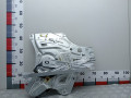 стеклоподъемник электрический передний левый Hyundai ix35 1 поколение LM 2012, 1.7 л., МКПП, внедорожник 5 дв. - фото №4