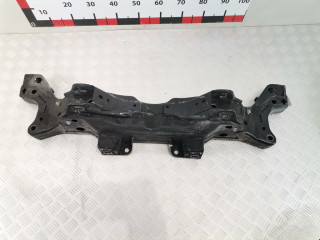 балка подвески задняя Chevrolet Malibu 9 поколение 2016, 1.5 л., АКПП, седан, 84535299