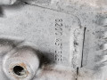 масляный поддон Nissan Qashqai 1 поколение 2007, 1.5 л., МКПП, внедорожник 5 дв., 1111000QAS - фото №8