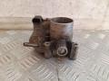 заслонка дроссельная Volkswagen Polo 3 поколение 1998, 2.0 л., бензин, 030133062A, 0280750049 - фото №4