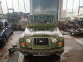 корпус воздушного фильтра Kia Retona 1 поколение 2000, 2.0 л., МКПП, внедорожник 3 дв., 0K05413320B - фото №12