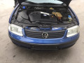 узел педальный (блок педалей) Volkswagen Passat B5 2000, 1.9 л., АКПП, универсал, 8D1723523G - фото №8