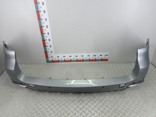 бампер задний BMW X5 F15 2014, 3.0 л., АКПП, внедорожник 5 дв., 51127294392