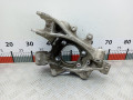 кулак задний левый Volkswagen Touareg 2 поколение 2012, 3.6 л., АКПП, внедорожник 5 дв., 7P0505435B - фото №3