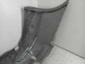 бампер задний Skoda Octavia 2 поколение (A5) [рестайлинг] 2010, 2.0 л., МКПП, универсал, 1Z9807417 - фото №5