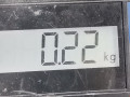 захватный крюк капота Citroen Berlingo 1 поколение (M59) [рестайлинг] 2004, 2.0 л., МКПП, фургон, 9826056880 - фото №6