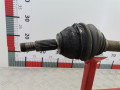 полуось передняя левая (приводной вал, ШРУС) Ford Focus 1 поколение 1999, 1.8 л., МКПП, хетчбэк 5 дв., 1602947 - фото №2