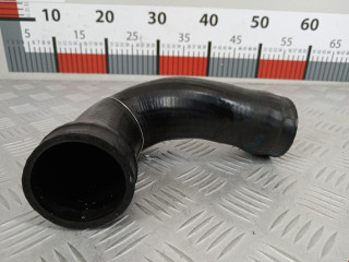 патрубок интеркулера Volkswagen Passat B5 1999, 2.5 л., АКПП, седан, 059145731F