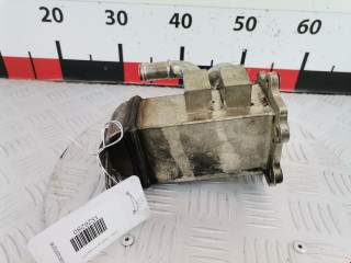 охладитель EGR / Радиатор EGR Audi A6 4F/C6 2005, 2.7 л., АКПП, седан, 059131511