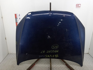капот Volkswagen Passat B7 2011, 2.0 л., АКПП, универсал, 3AA823031