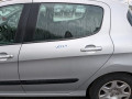 балка подвески передняя (подрамник) Peugeot 308 T7 2008, 1.4 л., МКПП, хетчбэк 5 дв., 3502FJ - фото №14