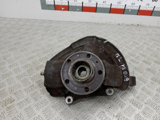 ступица передняя правая Volvo S80 1 поколение 2000, 2.4 л., АКПП, седан, 8672371