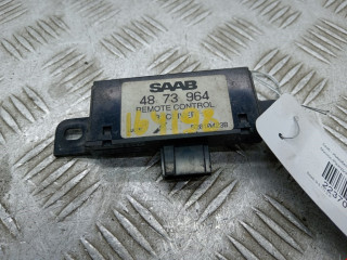 Иммобилайзер Saab 9-5 1 поколение 1999, 2.0 л., МКПП, универсал, 4873964
