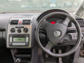 кулак задний левый Volkswagen Touran 1 поколение [рестайлинг] 2008, 1.9 л., МКПП, минивэн, 1K0505435AE - фото №11