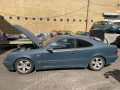 люк Mercedes-Benz CLK-Класс W208/A208 1997, 3.2 л., АКПП, купе, A2087800040 - фото №10