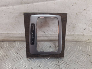 рамка обрамление кулисы Mercedes-Benz C-Класс W204/S204 2007, 1.8 л., бензин, АКПП, седан, A2046800090, 41230707