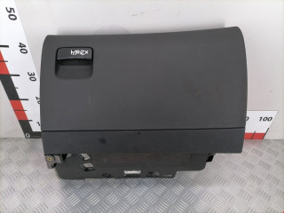 бардачок Audi A8 D3/4E 2003, 3.7 л., АКПП, седан, 4E1858134D24A
