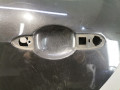дверь задняя левая Renault Modus 1 поколение 2007, 1.2 л., МКПП, хетчбэк 5 дв., 821014278R - фото №6