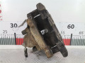 суппорт передний левый Volkswagen Golf 5 поколение 2004, 2.0 л., МКПП, хетчбэк 5 дв., 1K0615123E - фото №2