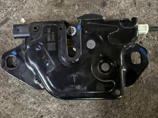 замок капота Tesla Model Y 1 поколение 2022, L2S, хетчбэк 5 дв., 1500397-00-E