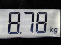 полуось передняя левая (приводной вал, ШРУС) Kia Sorento 2 поколение 2010, 2.2 л., МКПП, внедорожник 5 дв., 495002P100 - фото №4