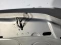 капот Volvo V70 2 поколение 2001, 2.4 л., B 5244 S, бензин, 5МКПП, бежевый, универсал, передний привод - фото №10
