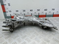 крышка двигателя передняя Mazda 3 1 поколение [рестайлинг] BK 2007, 1.6 л., АКПП, хетчбэк 5 дв., ZJ2010500 - фото №4