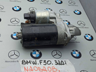стартер BMW 2014, 2.0 л., N20 B20 B, бензин, 7638194