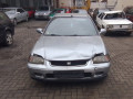 балка подвески передняя (подрамник) Honda Civic 6 поколение (EJ/EK/EM) 1996, 1.5 л., МКПП, хетчбэк 5 дв., 50200ST3E50 - фото №11