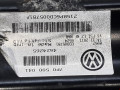 балка подвески задняя Volkswagen Touareg 2 поколение 2012, 3.6 л., АКПП, внедорожник 5 дв., 7P6599030B - фото №7