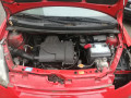 щиток приборов (приборная панель) Daihatsu Sirion 2 поколение M300 2006, 1.0 л., МКПП, хетчбэк 5 дв., 69211-B1010-B2 - фото №10