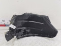 защита арок передняя левая (подкрылок) Peugeot 2005, 2.2 л., МКПП, микроавтобус, 7136FK - фото №2
