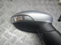 зеркало наружное правое Ford B-max 1 поколение 2012, 1.4 л., МКПП, минивэн - фото №5