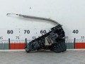 скелет ручки двери Mercedes-Benz M-Класс W164 2007, 3.0 л., АКПП, внедорожник 5 дв., A1647600434 - фото №2