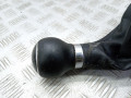 ручка кулисы КПП Volkswagen Tiguan 1 поколение 2008, 2.0 л., МКПП, внедорожник 5 дв., 5N0711113G - фото №4
