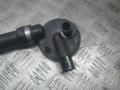 маслозаливная горловина Volkswagen Sharan 1 поколение 1998, 1.9 л., 028129101D, 028103465B, 028103111E - фото №3