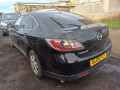 полуось передняя правая (приводной вал, ШРУС) Mazda 6 GH 2007, 2.2 л., МКПП, лифтбэк, GD782550XC - фото №11