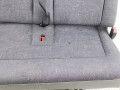 сиденье переднее Nissan Interstar 1 поколение 2005, 2.5 л., МКПП, микроавтобус - фото №2