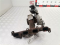 турбина Skoda Octavia 2 поколение (A5) [рестайлинг] 2012, 1.6 л., МКПП, хетчбэк 5 дв., 03L253016T - фото №8