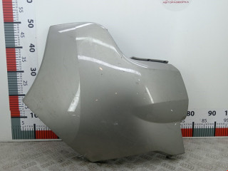 Клык бампера Peugeot 3008 1 поколение 2013