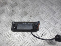 ручка крышки багажника Volkswagen Golf 4 поколение 2002, универсал, 1J0827566F - фото №5