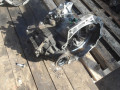 КПП механическая (МКПП) Volkswagen Golf 3 поколение 2000, 1.6 л., МКПП, DUU - фото №2