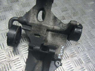 механизм натяжения ремня, цепи Volkswagen Passat B4 1995, 1.9 л., 028903143AB