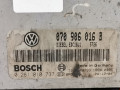 блок управления двигателем Volkswagen Phaeton 1 поколение 2003, 5.0 л., АКПП, седан, 070906016B - фото №4