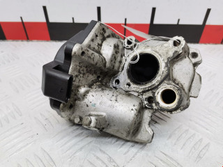 клапан EGR Mercedes-Benz Vito W639 2010, 2.1 л., МКПП, микроавтобус, A6511400860
