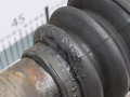 полуось передняя правая (приводной вал, ШРУС) Peugeot 407 1 поколение 2005, 2.2 л., МКПП, седан, 3273GC - фото №4
