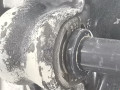 балка подвески передняя (подрамник) Honda Civic 9 поколение 2013, 1.4 л., МКПП, хетчбэк 5 дв., 50200TV0E02 - фото №5