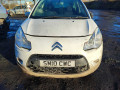 фонарь крышки багажника левый Citroen C3 2 поколение 2010, 1.6 л., МКПП, хетчбэк 5 дв., 6350JC - фото №10