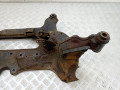 балка подвески передняя (подрамник) Nissan X-Trail T30 2003, 2.5 л., МКПП, внедорожник 5 дв., 544008H500 - фото №3