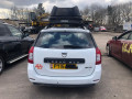 полуось передняя левая (приводной вал, ШРУС) Renault Logan 2 поколение 2015, 0.9 л., МКПП, универсал, 391014946R - фото №6